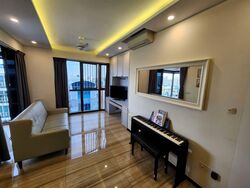 Sims Urban Oasis (D14), Condominium #578084181